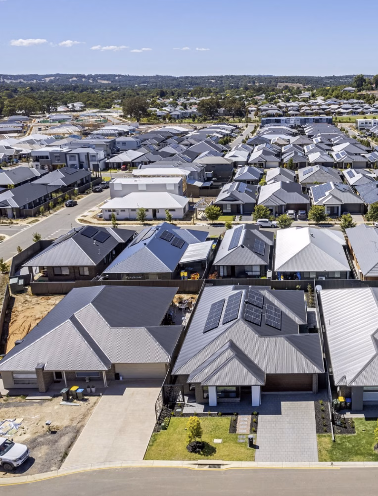 How the Federal Government’s 5% deposit scheme will help you get in your first home sooner.